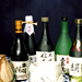 日本最高級の大吟醸酒 器が酒をもっと旨くする。科学だ！ 隠崎隆一氏、東田氏作。男寿し専用の酒も有る。